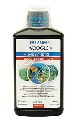 Voogle鱼病万能治疗剂