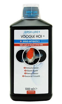 Voogle鱼病万能治疗剂